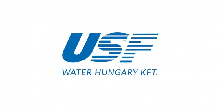 USF Water Group 2017: USF Water Hungary