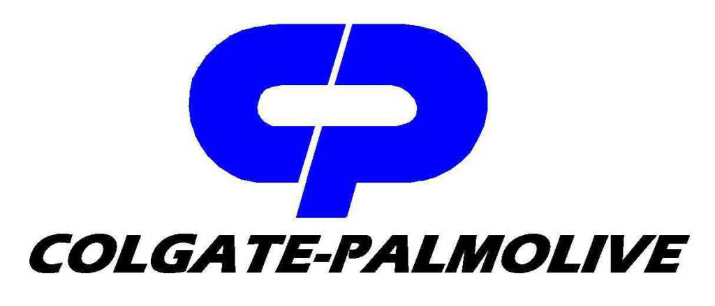 colgate-palmolive-logo - USF Water Group - Planung, Ausführung und ...